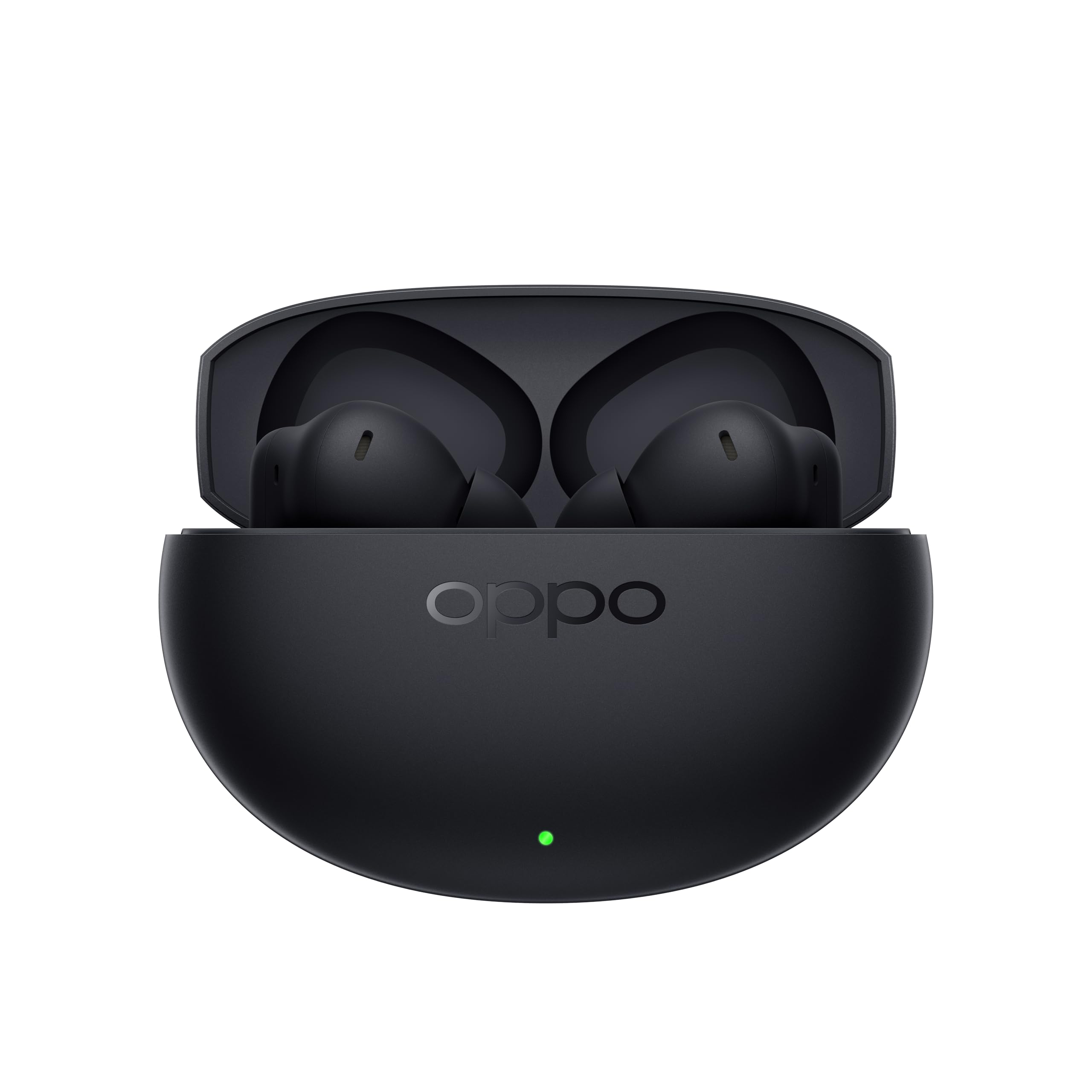 OPPO Enco Air5 Auricolari True Wireless con Cancellazione Attiva del Rumore – Nero Mezzanotte