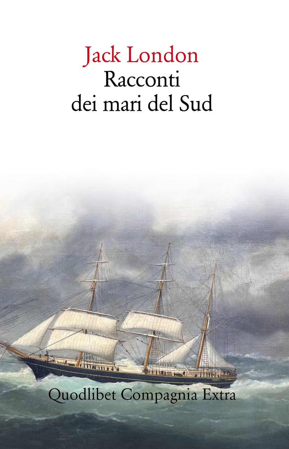 Racconti Dei Mari Del Sud - 4