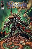 Spawn, #63