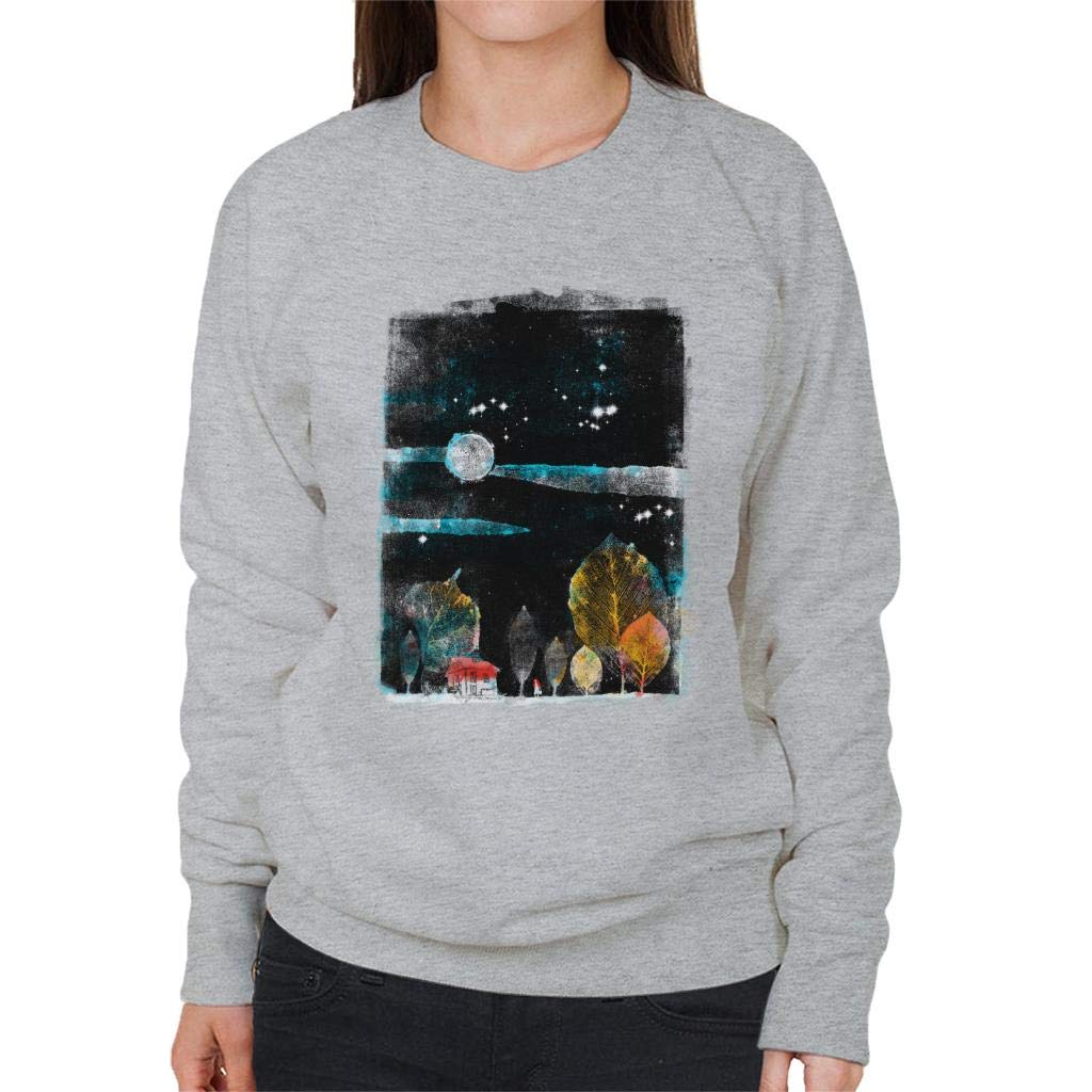 Cloud City 7 Little Red Hood Women's Sweatshirt