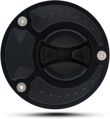 Miniatura 10 de Motorcycle Gas Caps For Ya&maha MT-SR FJ-09 XT1200ZE FZ8 1000R FAZER XJ6 DIVERSION XSR Motorcycle Fuel Gas Tank Cap