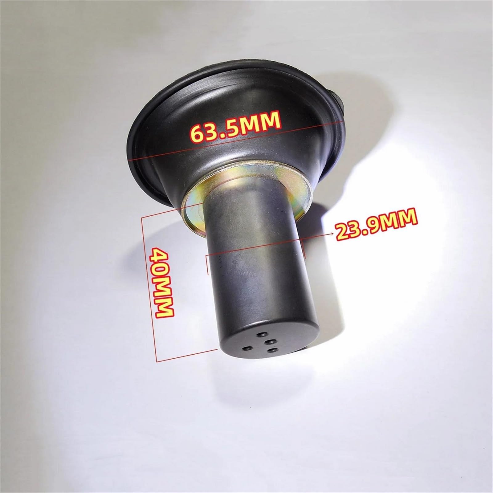 Carburateur 4 Temps Mikuni Pour Suzuki 82-02 Version DR125/DR125SE Moto Tout -terrain MIKUNI BST31 Carburateur Mikuni 4t