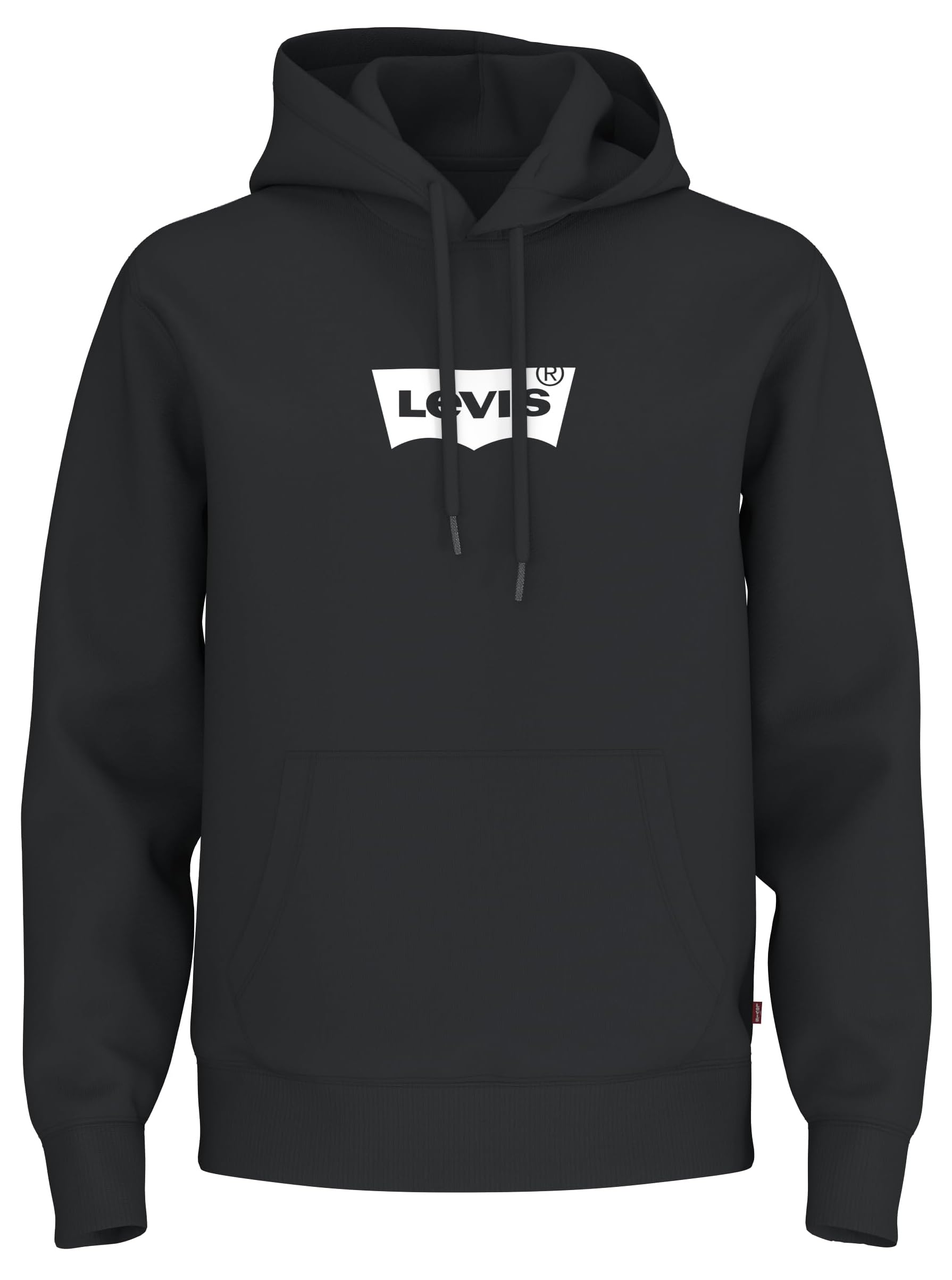 Levi's Standard Graphic Crew Sweatshirt Sweatshirt Erkek