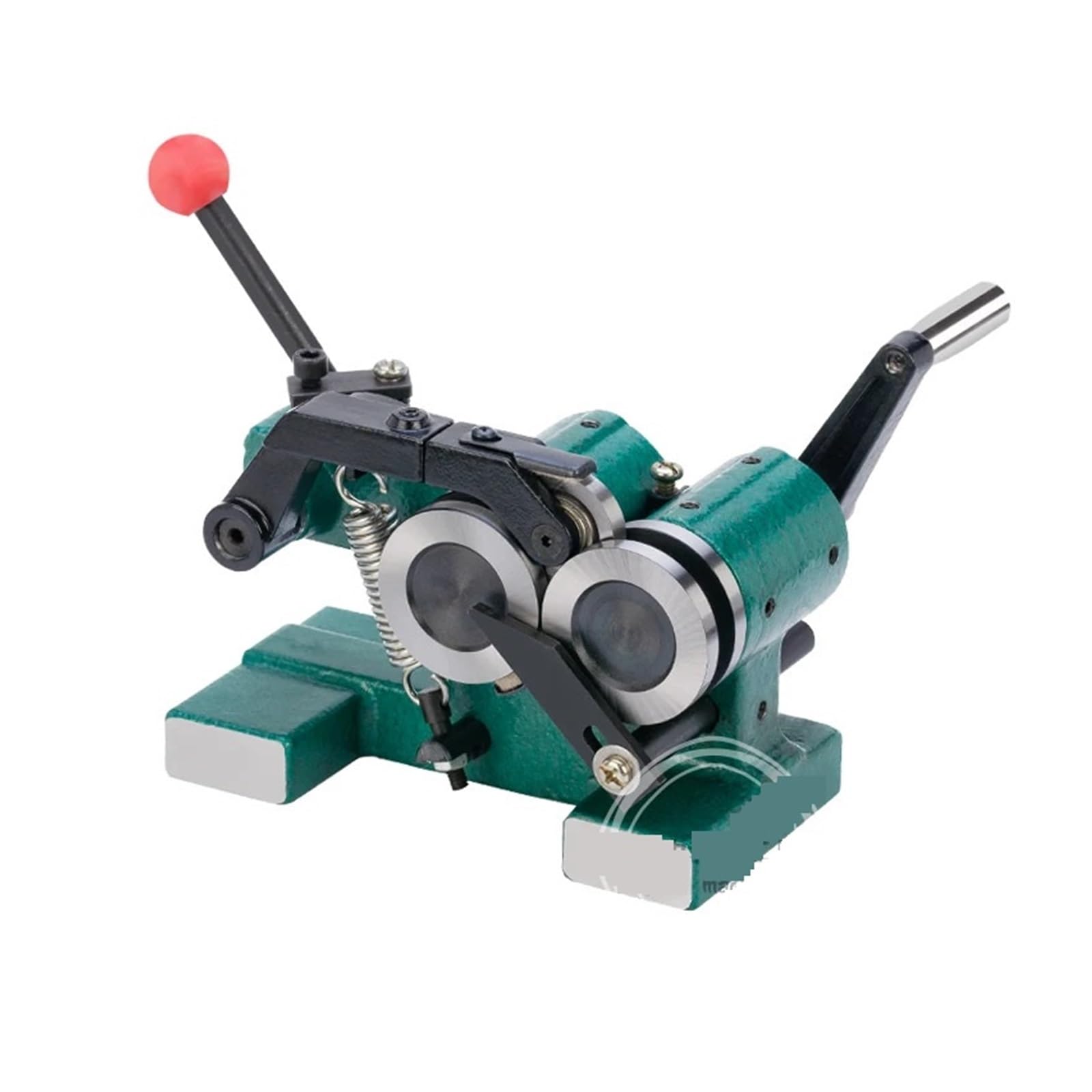 LNHHG PGA Punch Grinder ing Machine Precision Grinding Machine Thimble Punching Machine 0.005
