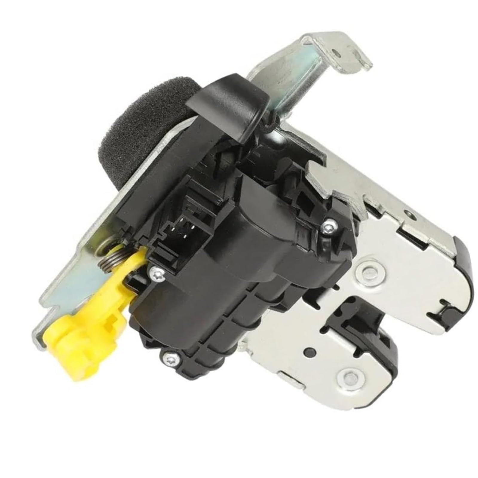Rear Trunk Lock for Seat for Tarraco 2019 2020 2021 2022 2023 2024 2025 4pins Block Rear Trunk Lid Lock Latch 5NA827506
