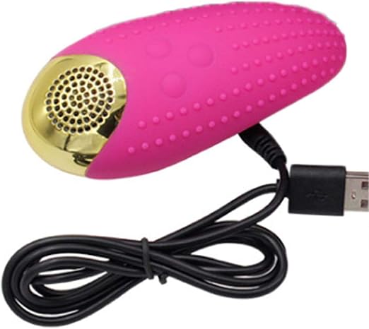 Lengüeta recargable por USB para mujer, gusano erótico ...