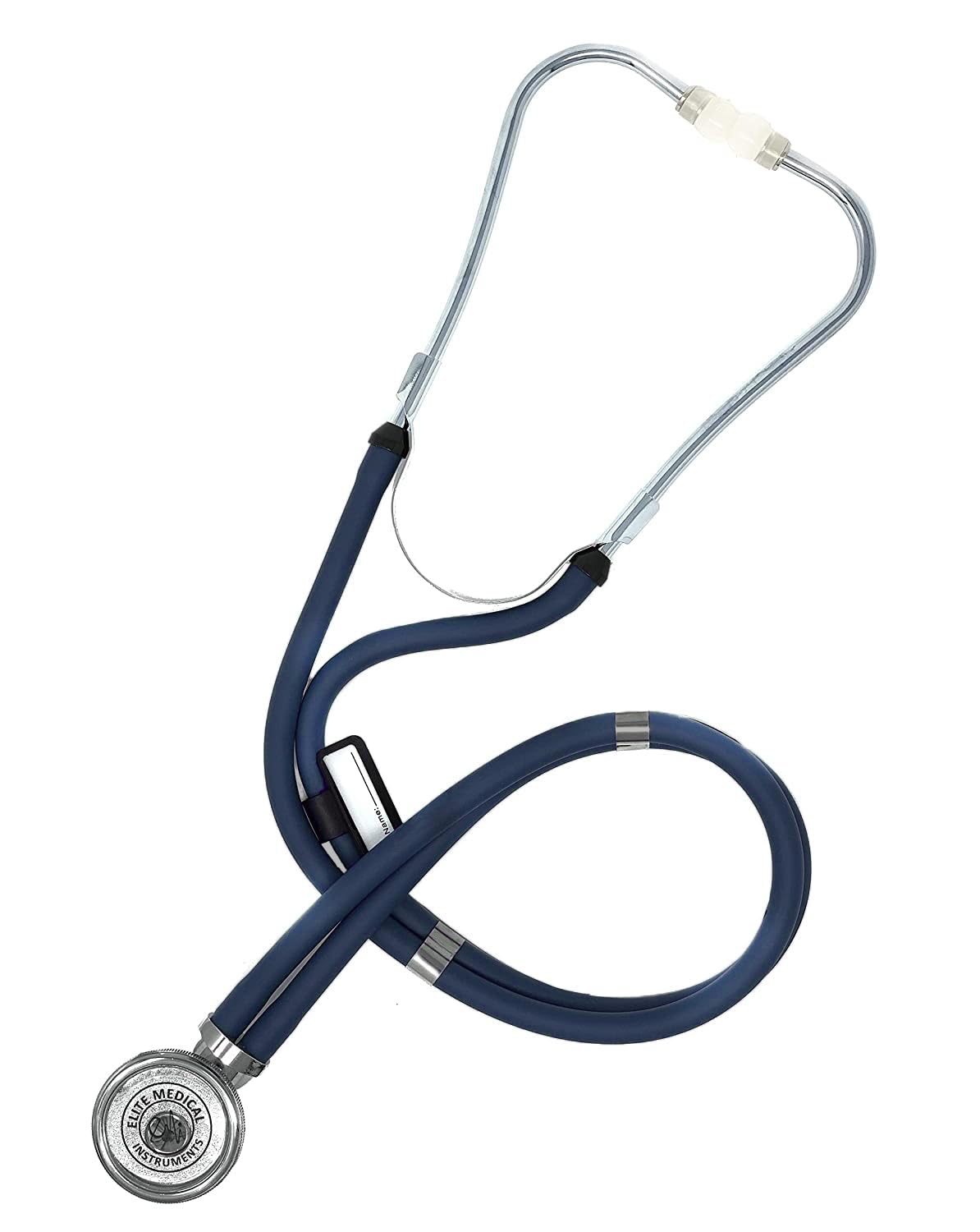 Sprague Stethoscopes with Accessories Pouch in Navy (B00AVA56DK) Amazon Price History, Amazon Price Tracker