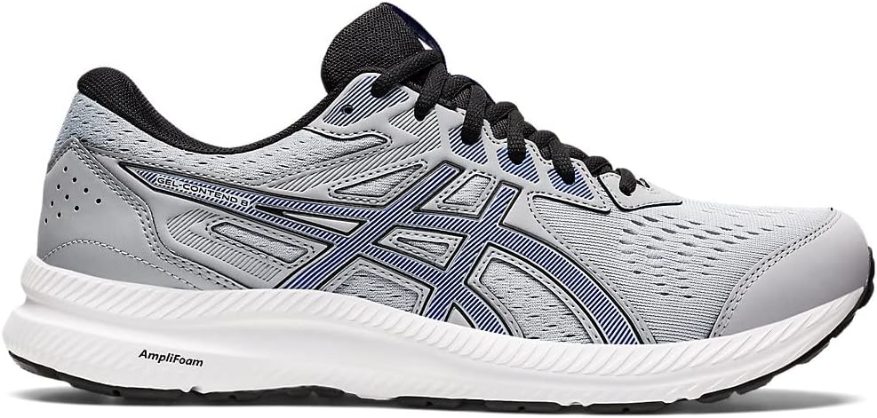 Asics Mens Gel-Contend 8 Running Shoes