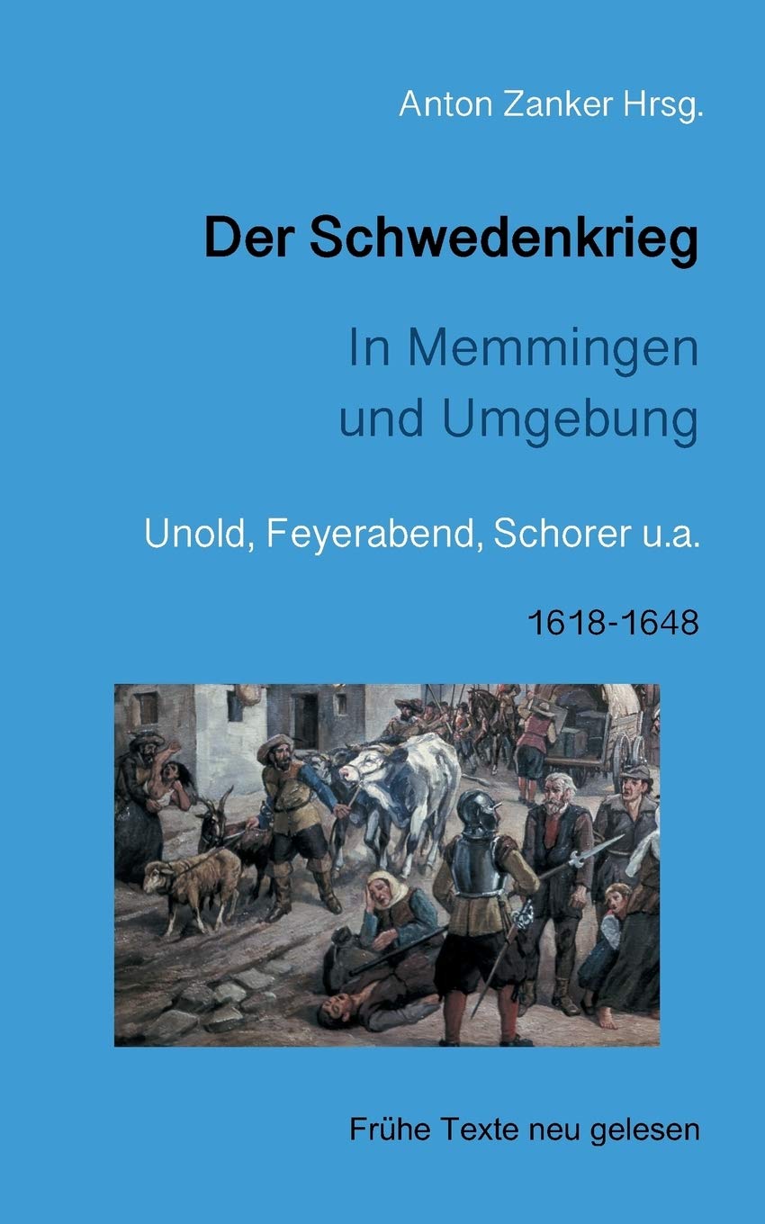 Der Schwedenkrieg