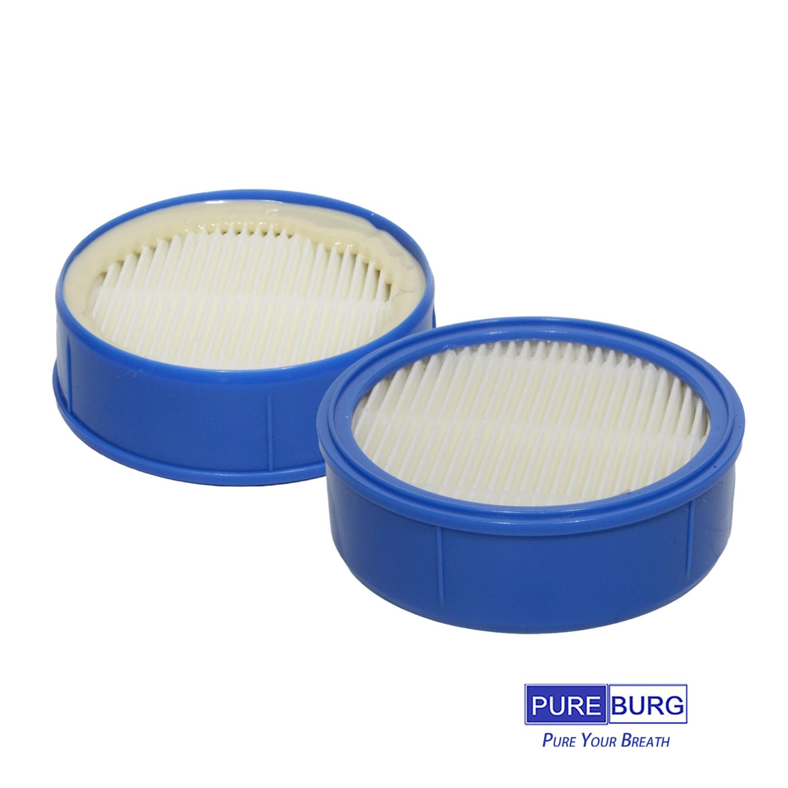 Amazon.co.jp: PUREBURG ESKW5 交換用フィルターセットエレクトロ