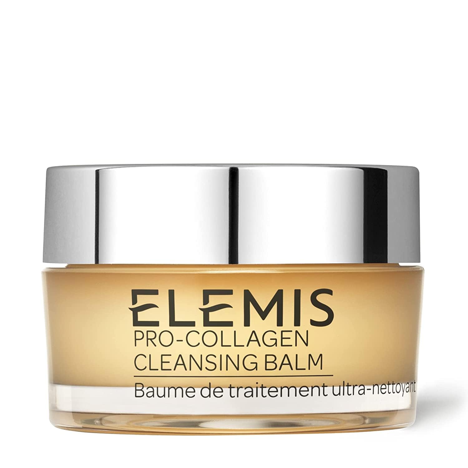 ELEMIS Pro-Collagen Cleansing Balm, bálsamo terapéutico de limpieza profunda 20 g