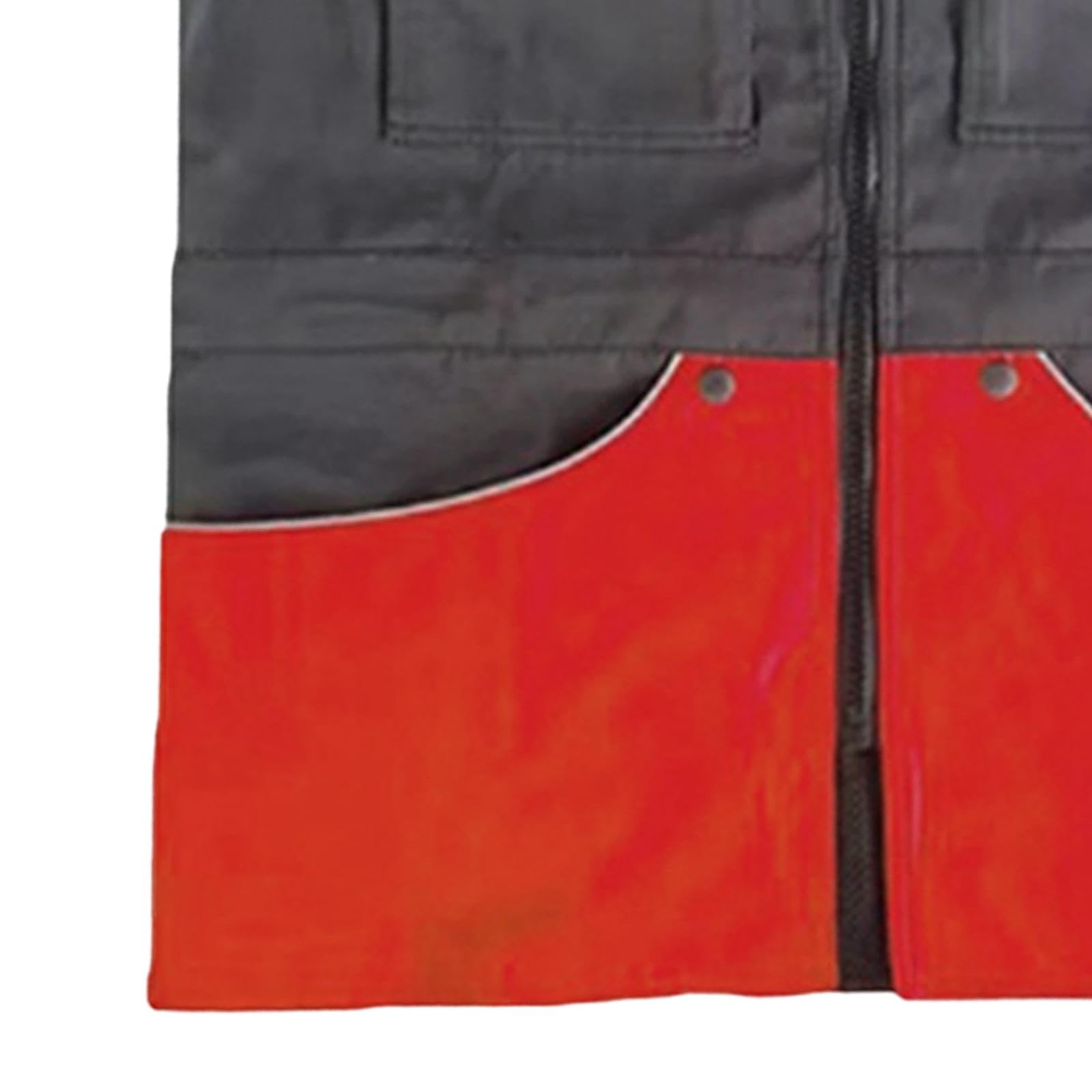 KESOTO Chaleco de Entrenamiento Canino para Perros Activos, XL