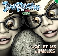 Joé et les Jumelles: French Level Two 1897351100 Book Cover