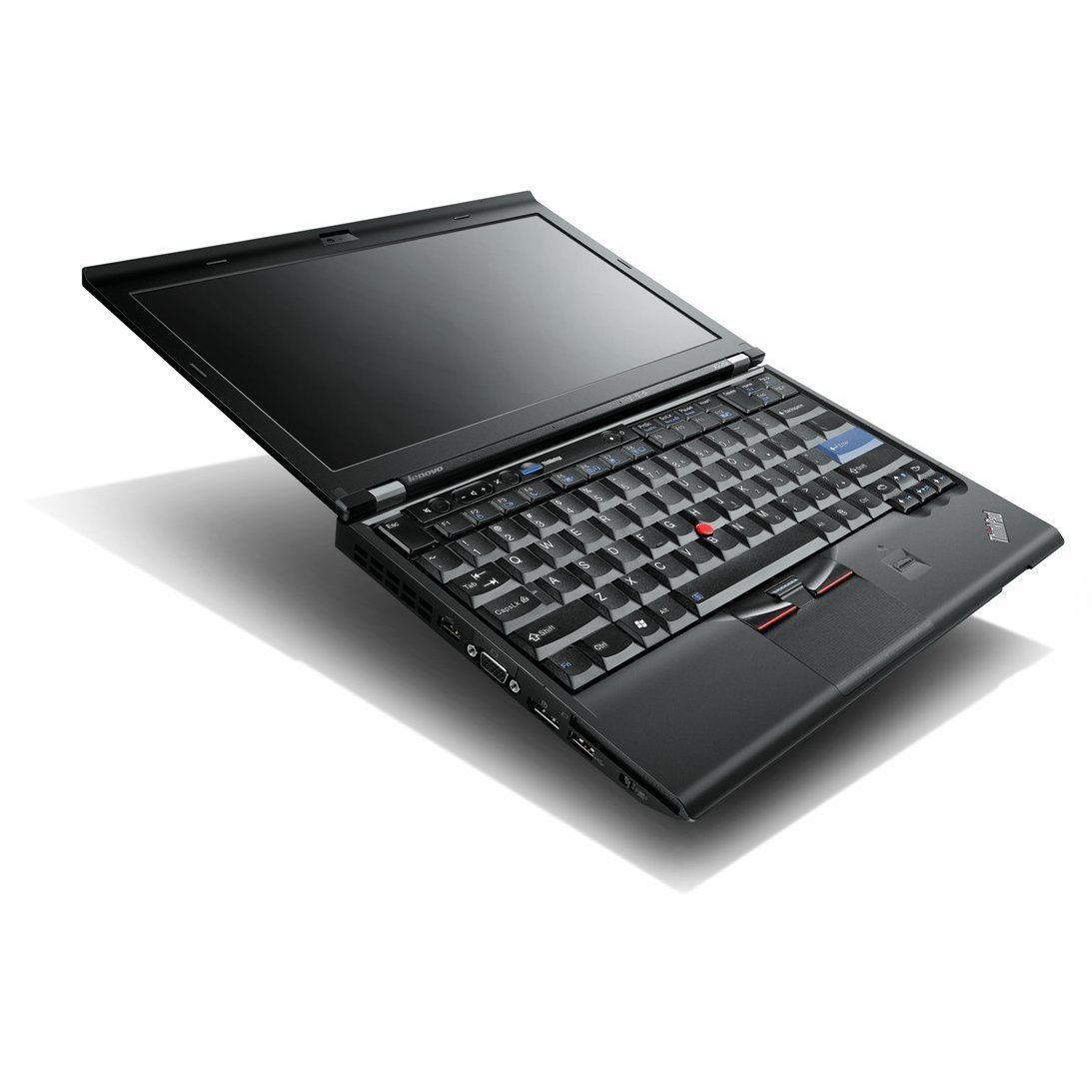 Refurbished) Lenovo Thinkpad X220 12.5 Inch Laptop (core i5 2520M
