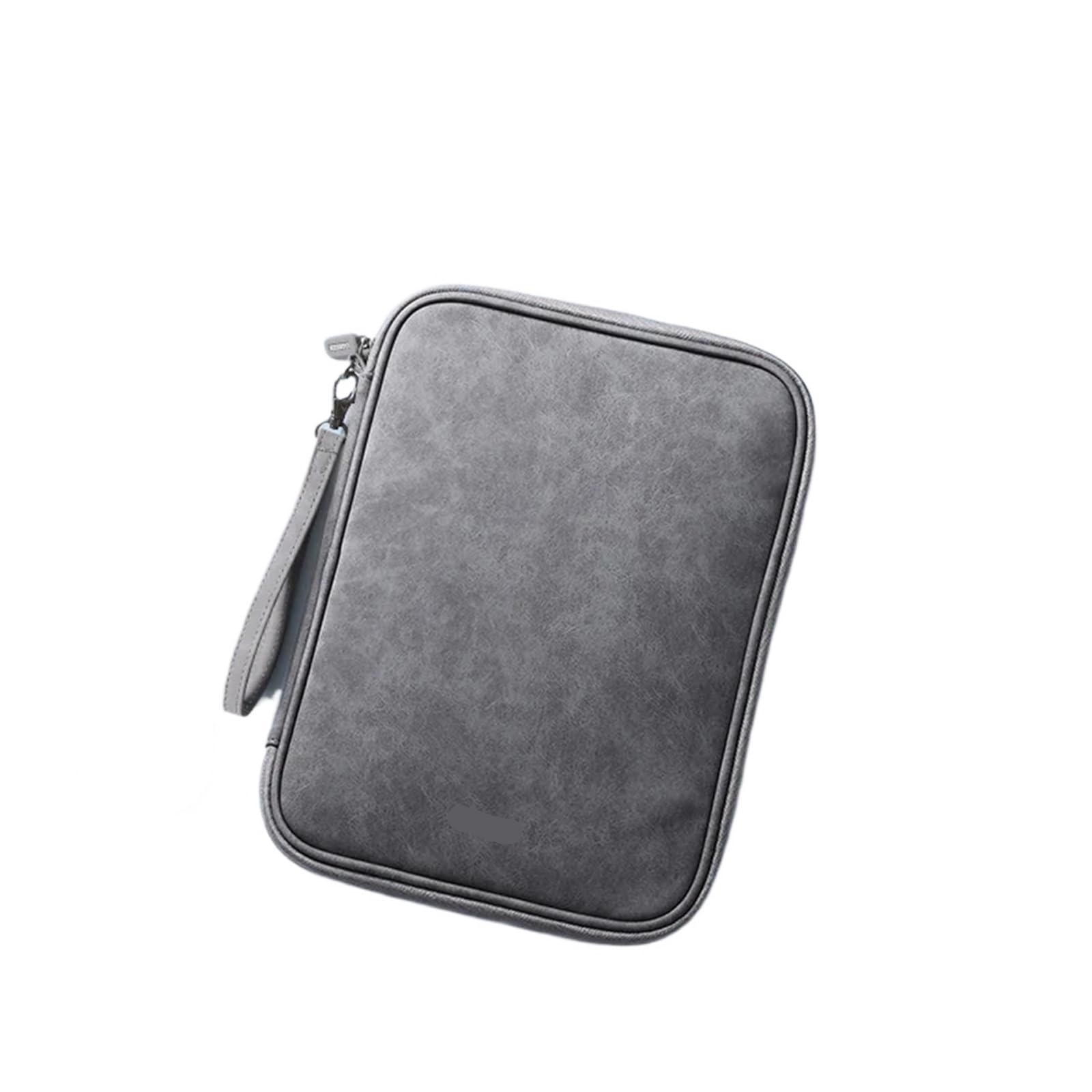 Funda para Tablet Funda Protectora for Tableta de 11 Pulgadas, Bolsa de Almacenamiento, Funda portátil for Tableta, Funda con Cremallera for Tableta para Hombres Y Mujeres