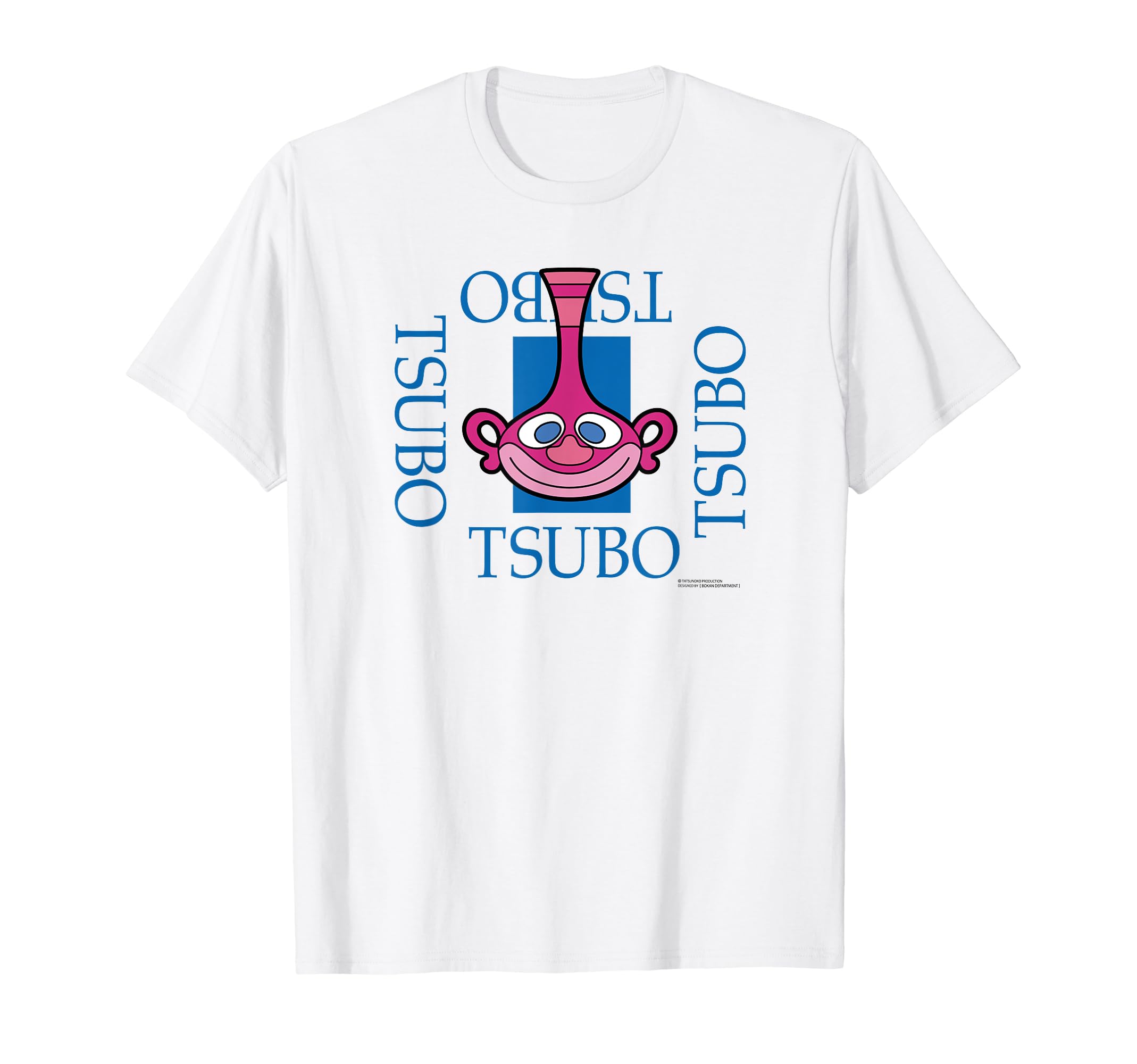 【レア】ハクション大魔王 Tシャツ フリーサイズ★ ハクション大魔王Tシャツ メンズ | イオンスタイルオンライン