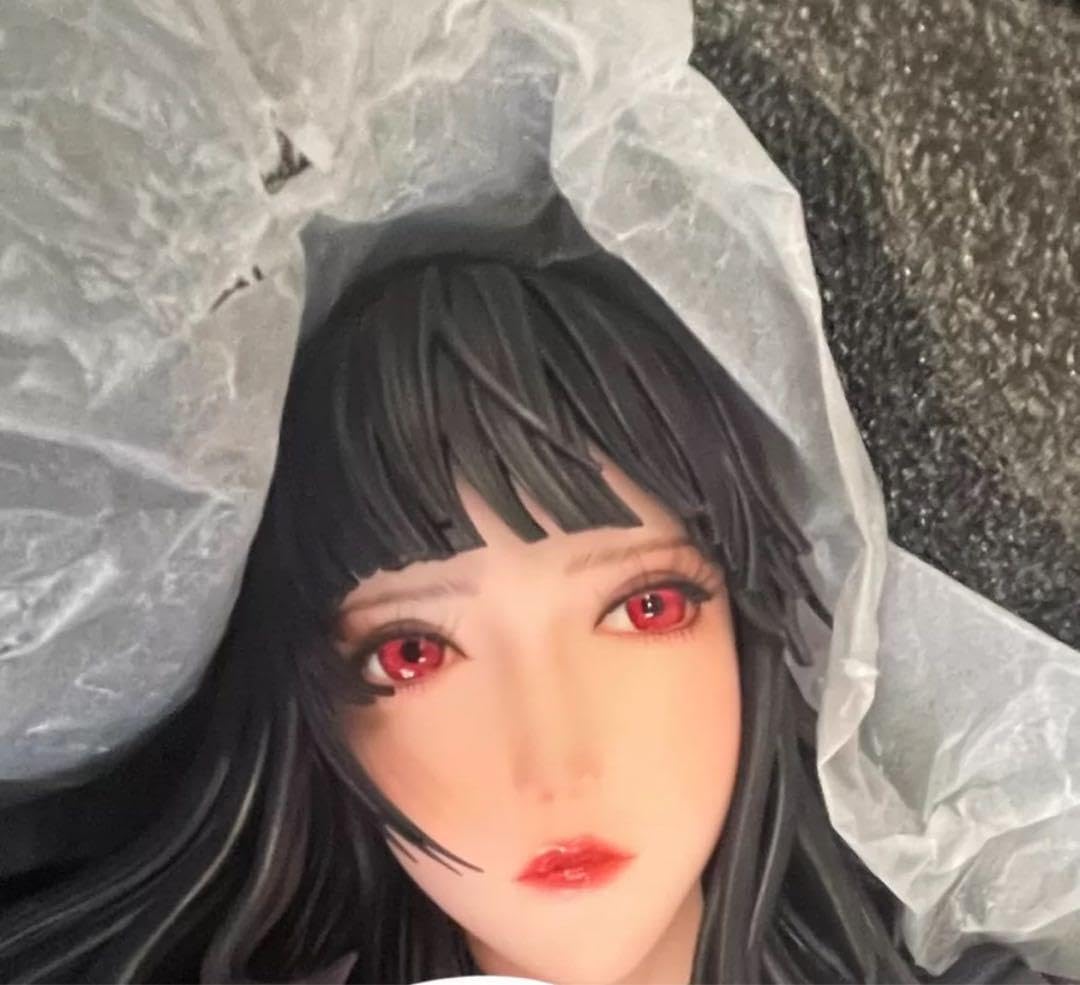 Amazon.co.jp: 賭ケグルイ DT -STUDIO 蛇喰夢子 14 A版B版 フィギュア