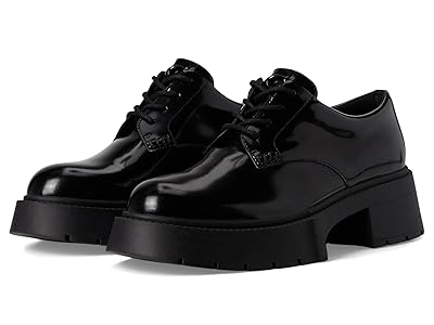 COACH Lyla Platform Derby Women