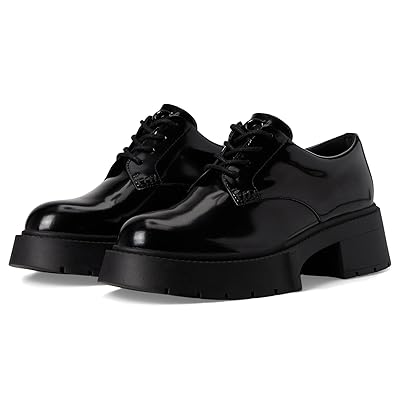 COACH Lyla Platform Derby Women