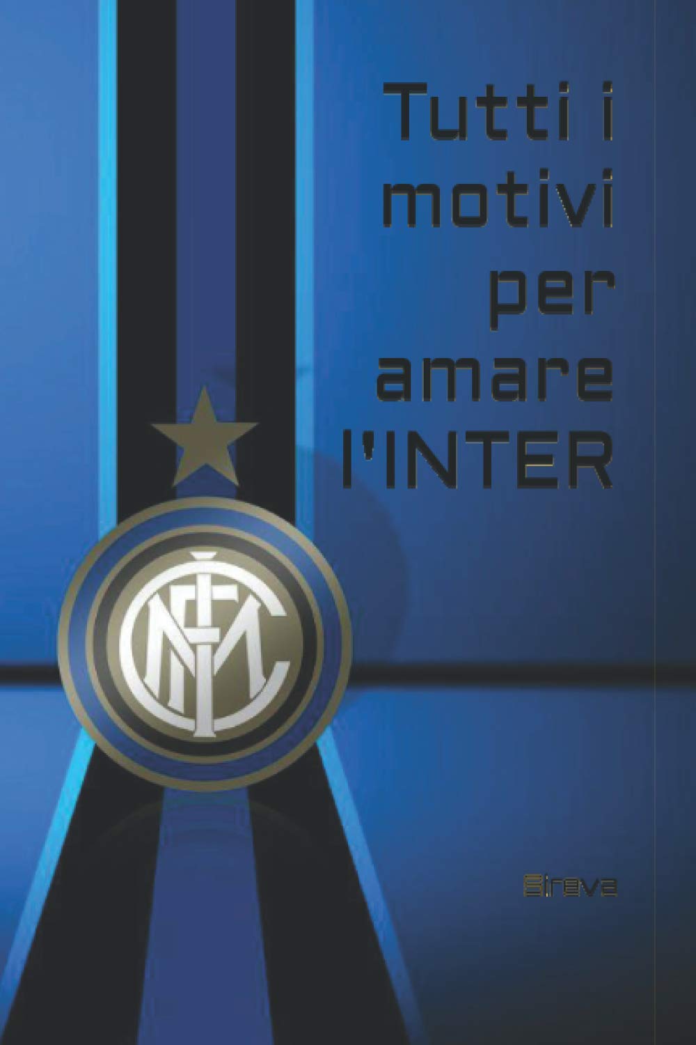 Tutti i motivi per amare l'INTER