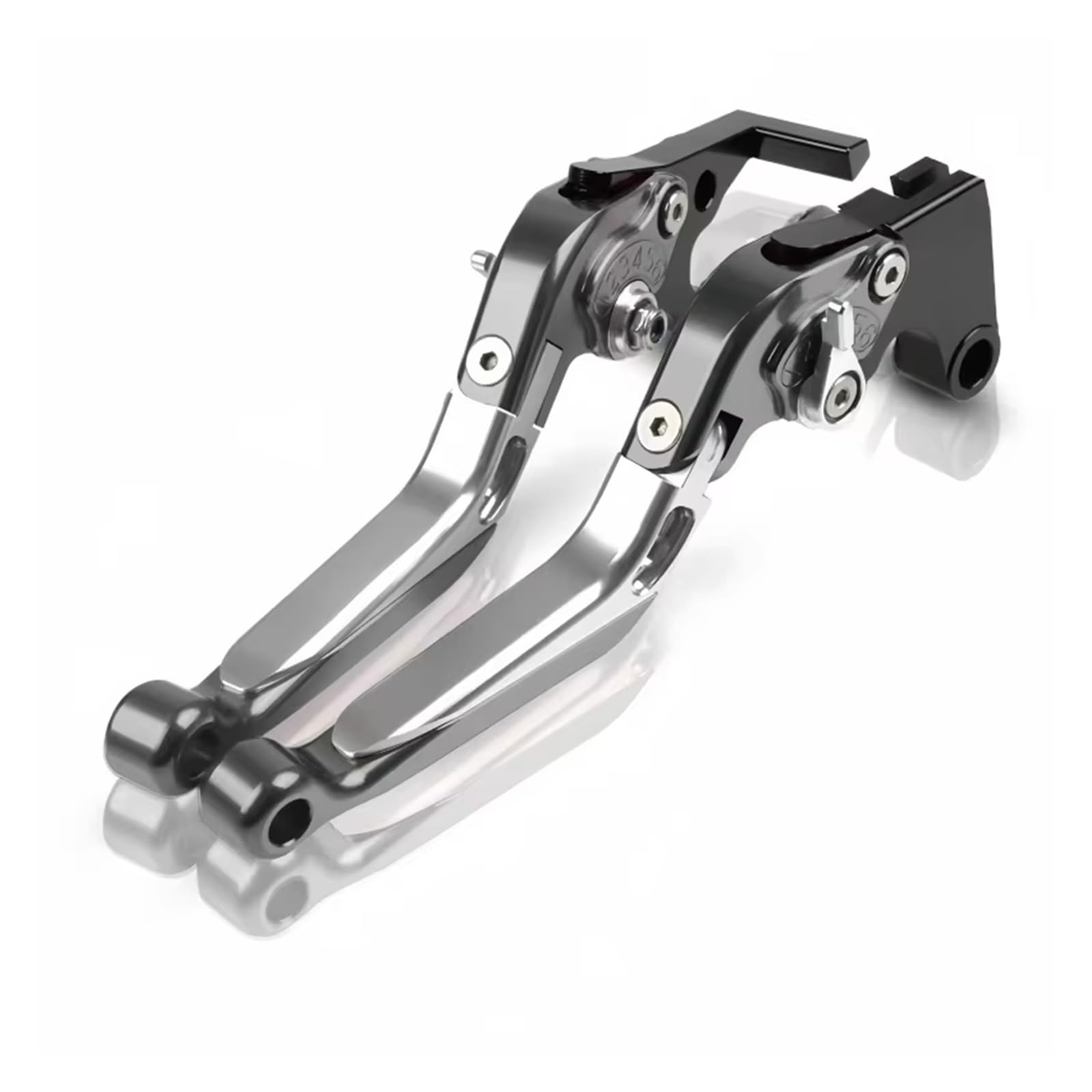 WYLWSHA Clutch Brake Levers for F850GS for F750GS for F900R for F900XR