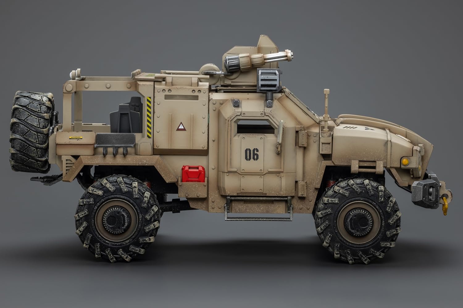 Hardcore Coldplay Action Figure 1/18 US Army Delta Assault Squad Breacher 11 Cm Joy Toy Cn 6973130379541