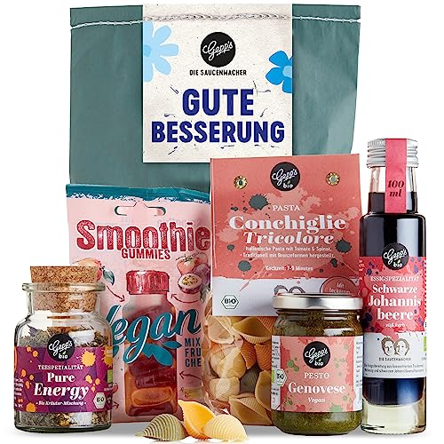 Geschenkkörbe Für Frauen 11-teilig - Pflegepaket Für Muttertag & Geburtstag
