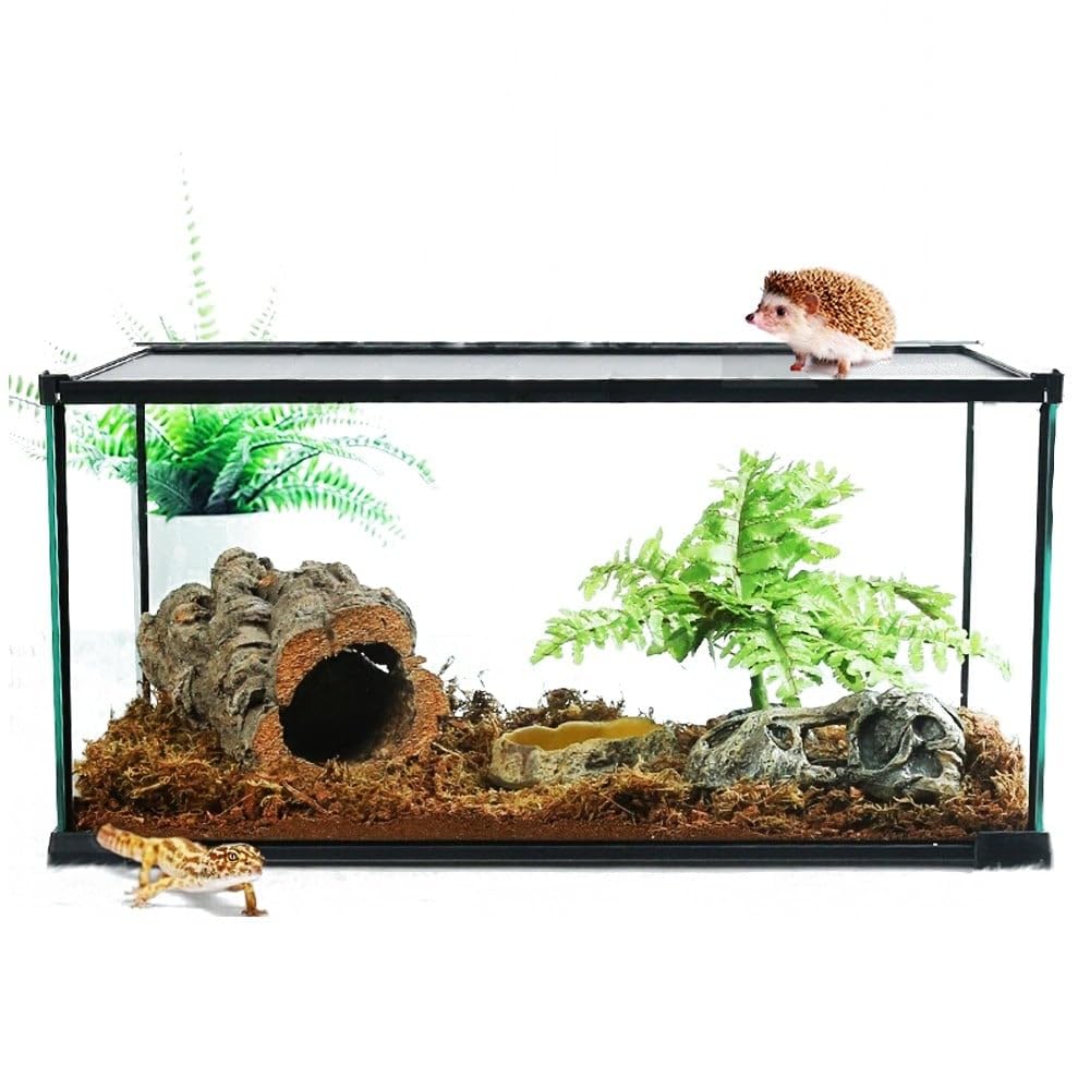 REPTI-ZOO Simple Habitat - Terrarium 31X21X20