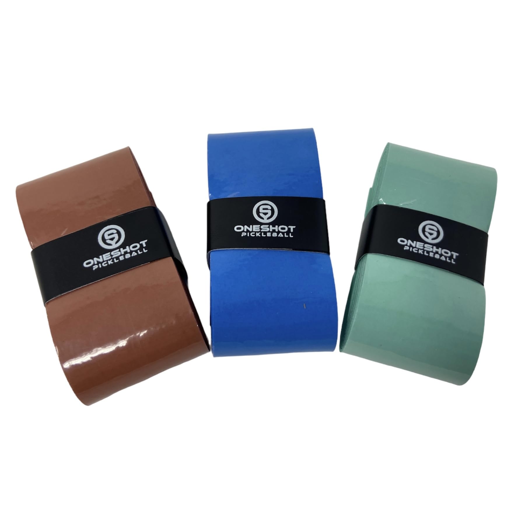 Oneshot Pickleball - Premium Overgrip