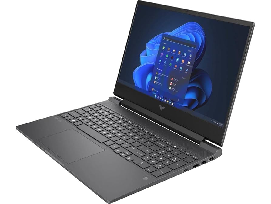 Amazon.co.jp: HP Victus 15 ゲーミングノートパソコン I 15.6