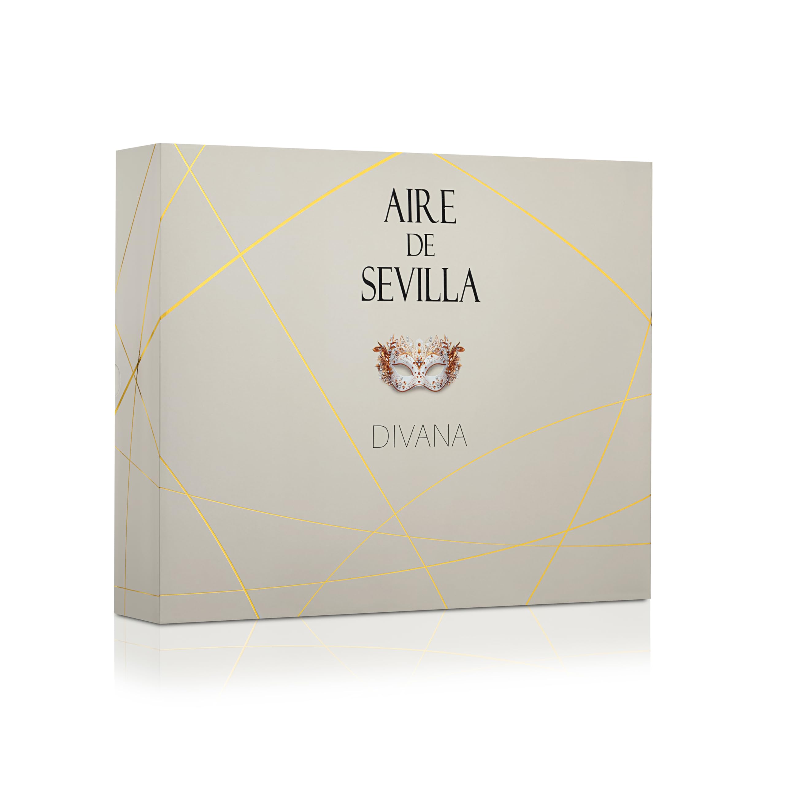 Pack Aire De Sevilla Divana