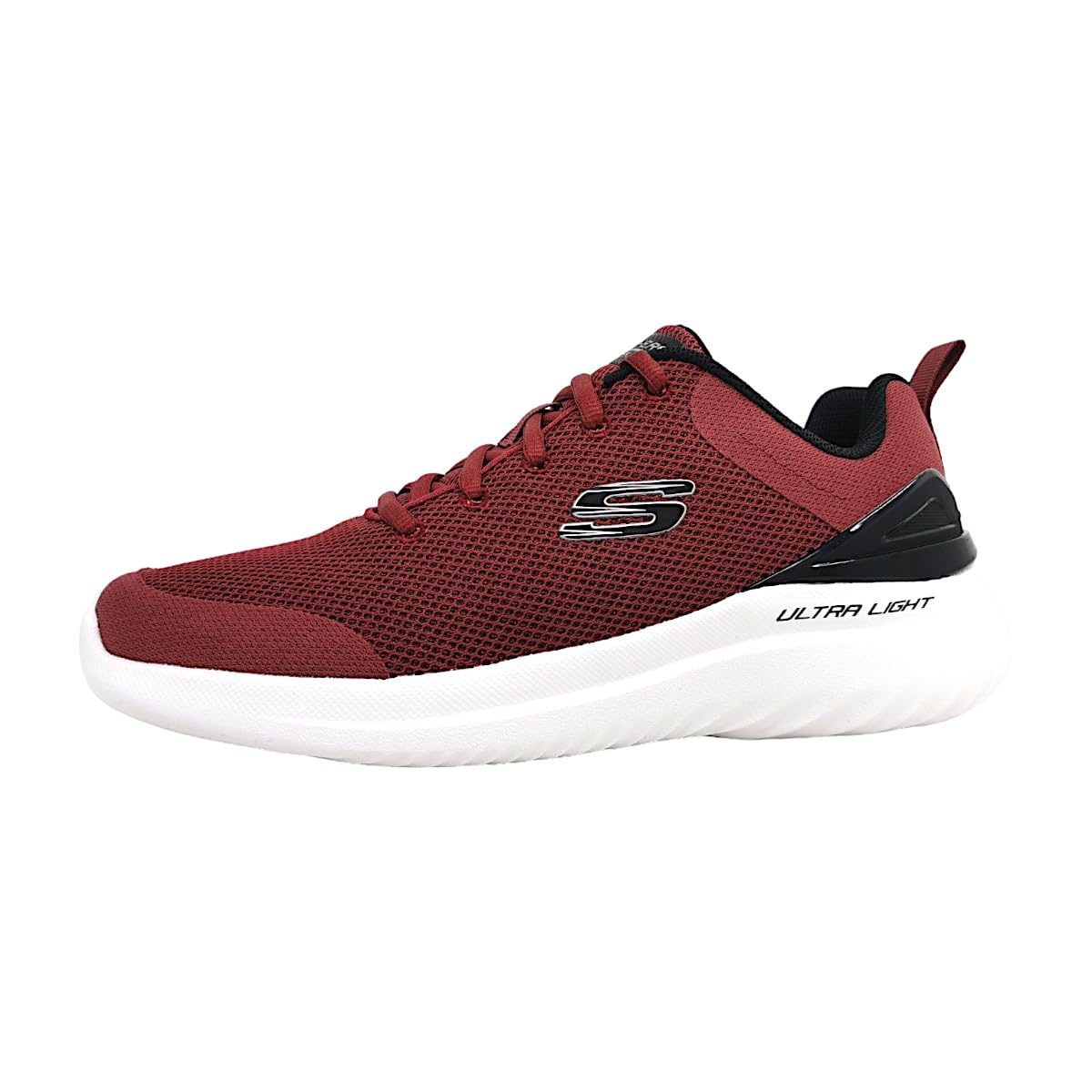 Skechers Bounder 2.0 Nasher - Sneakersy Mężczyźni