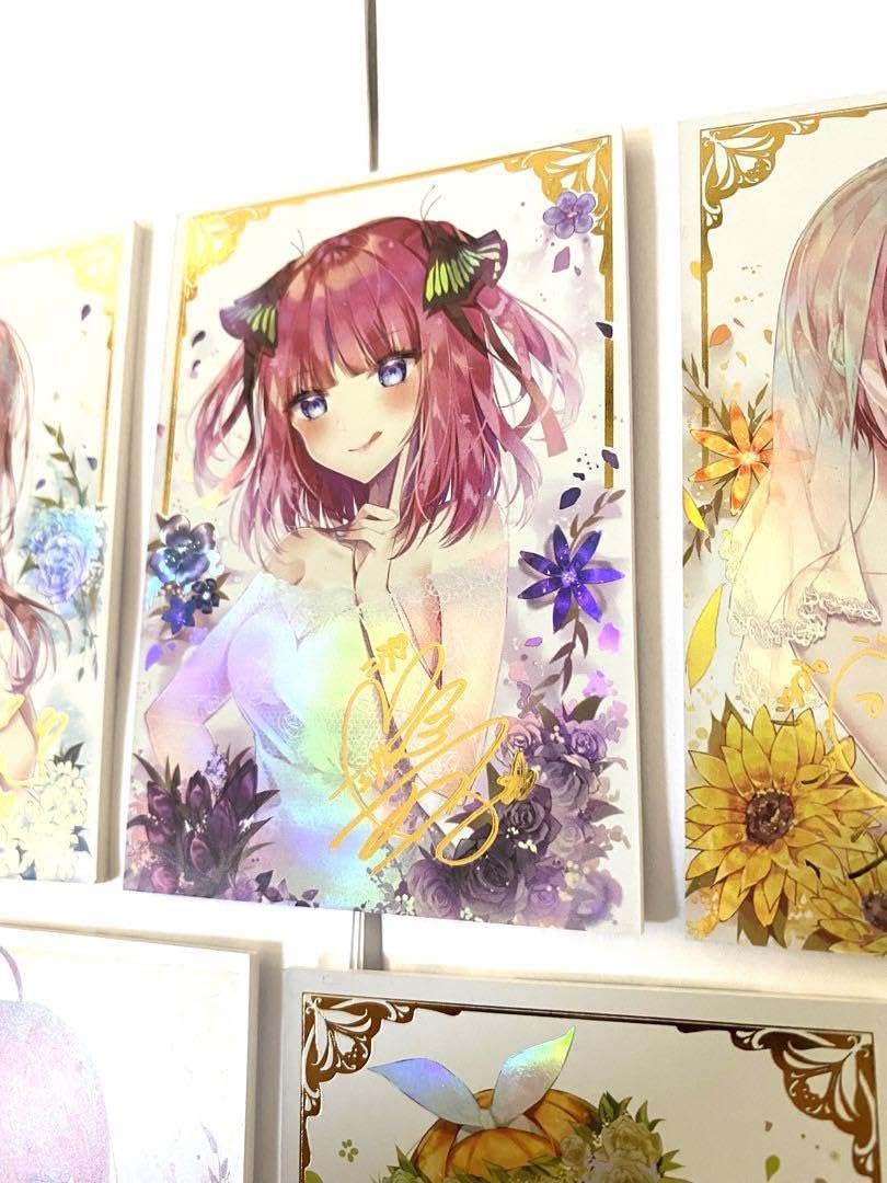 acgセクシーカード　　BP⭐︎4        美品 ACGカード MAI セクシーカード 美少女カード - メルカリ