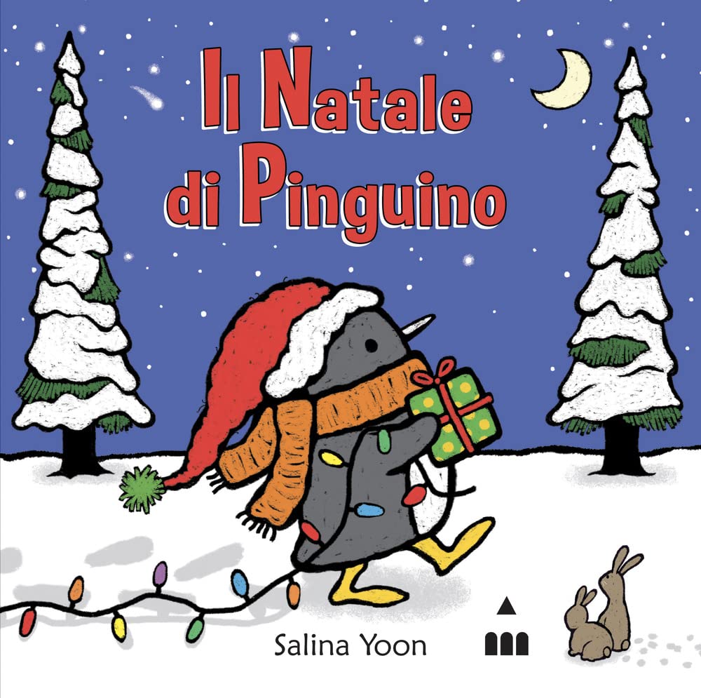 Il Natale Di Pinguino. Ediz. A Colori - 4