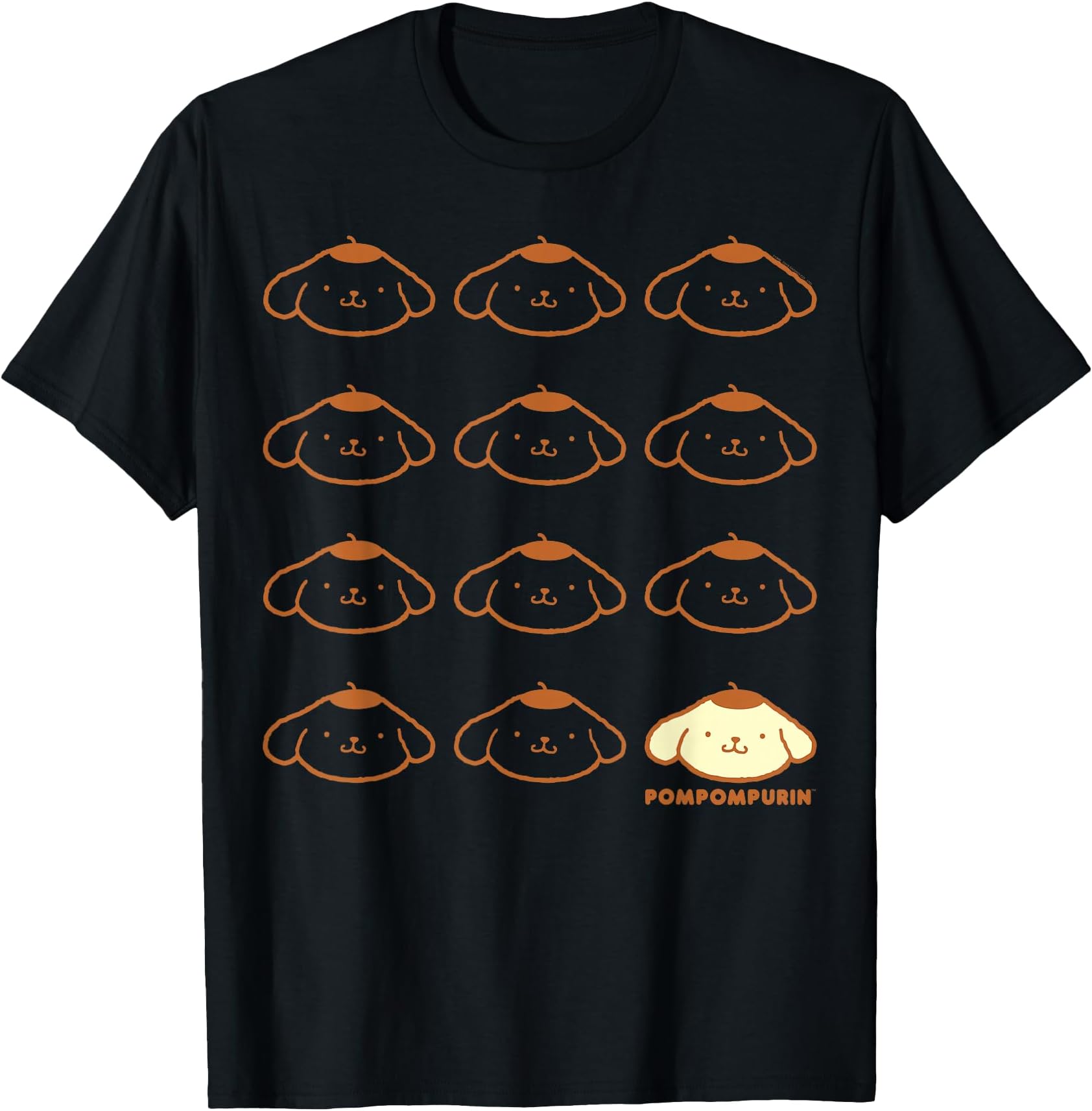 Real T-Shirt