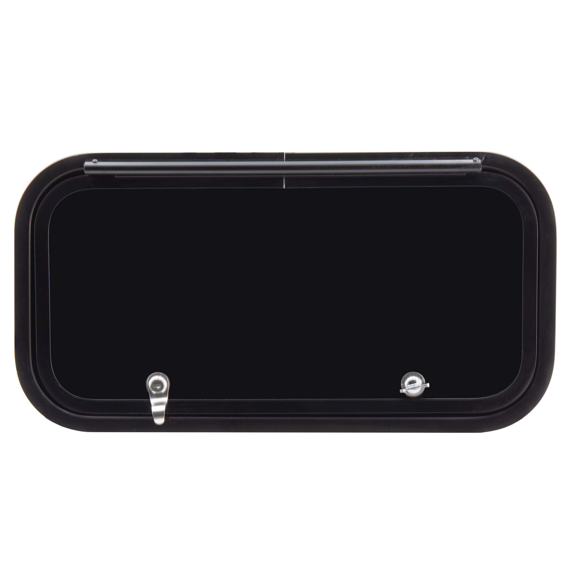 Buy RecPro RV Baggage Door Rounded Corners Camper Compartment