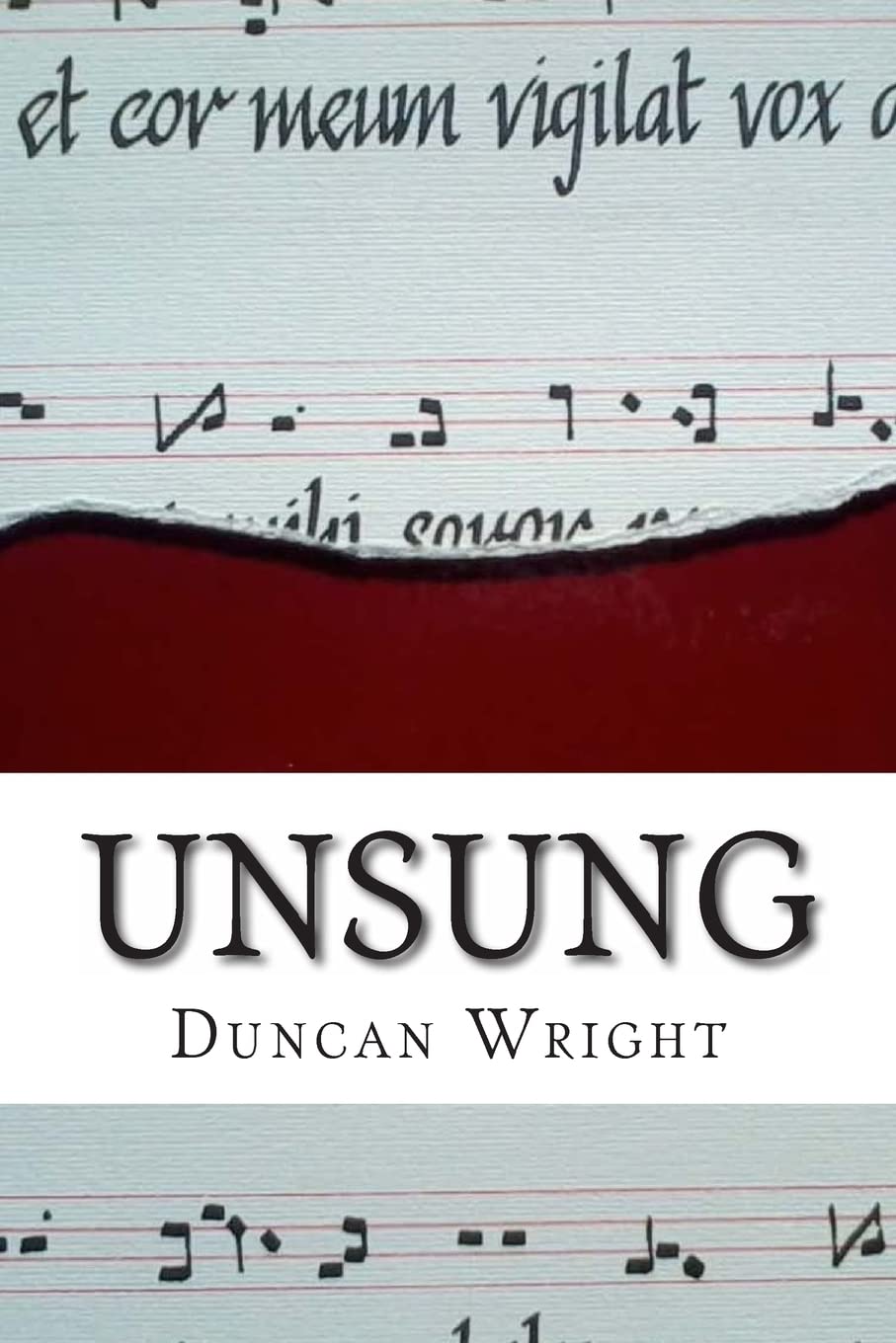 Unsung