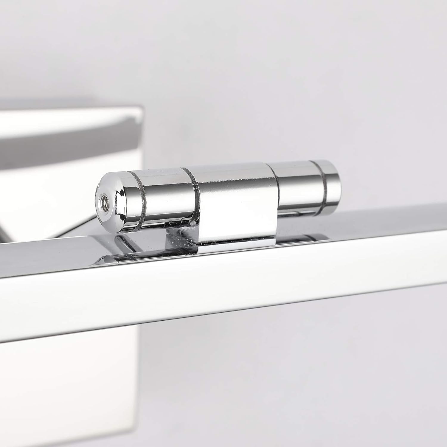 Best Deal 🛒 Ralbay LED Modern Vanity Light 31.5 inch 16W Rotable 180° Modern Bathroom Vanity Light Fixtures Stainless Steel Modern Bathroom Vanity Light 5500K~6000K Cool White Light Authentic Crazy Deals Ralbay LED Modern Vanity Light 31.5 inch 16W Rotable 180° Modern Bathroom Vanity Light Fixtures Stainless Steel Modern Bathroom Vanity Light 5500K~6000K Cool White Light