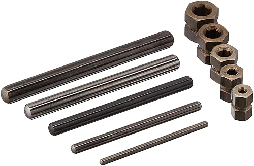 RIDGID 35580 - Juego de extractores de 5 piezas para modelos 1-5