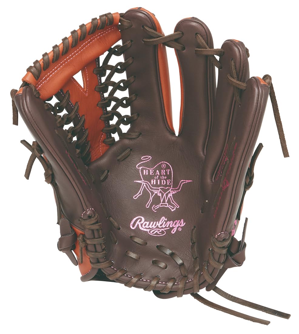 Amazon | ローリングス(Rawlings) ソフトボール用 グローブ HOH® DP