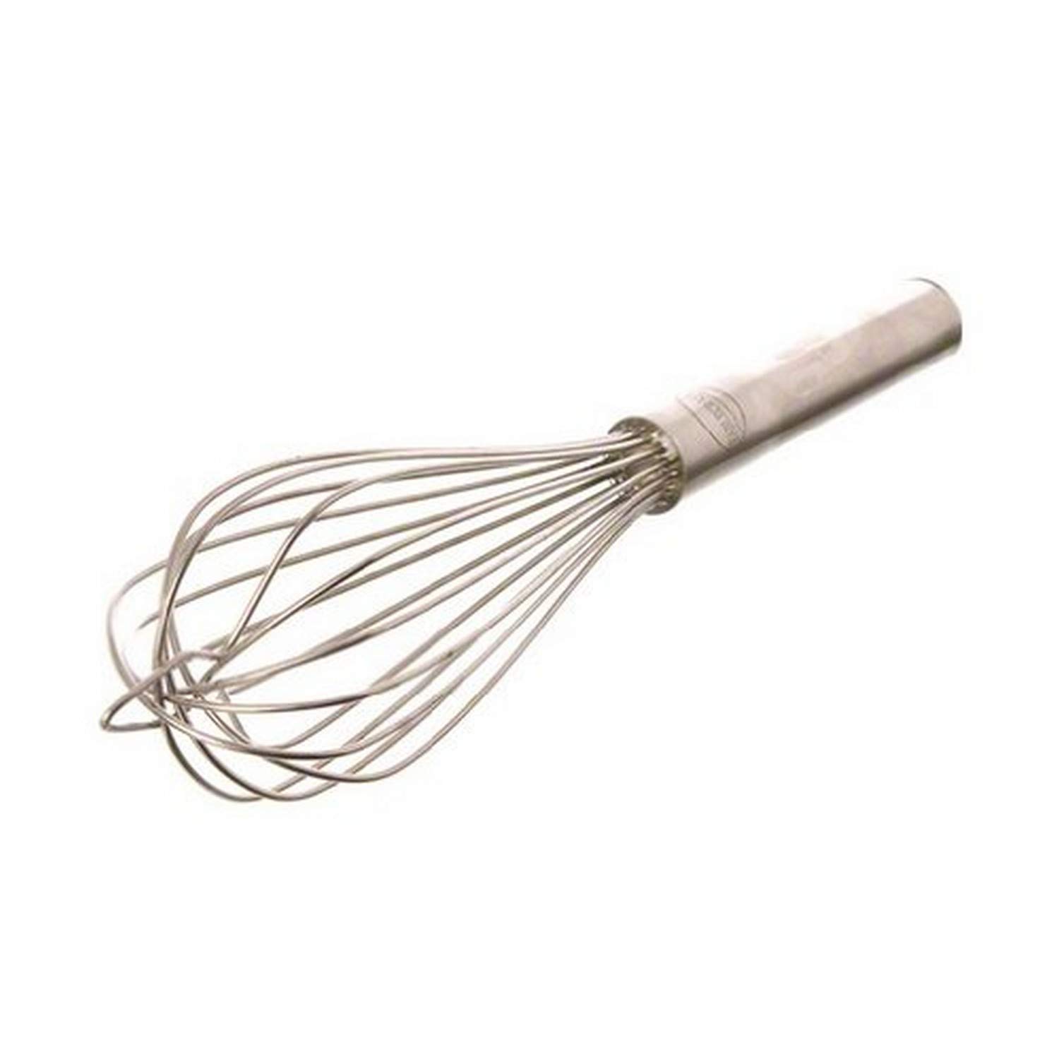 Tablecraft 12" Stainless Steel French Whip