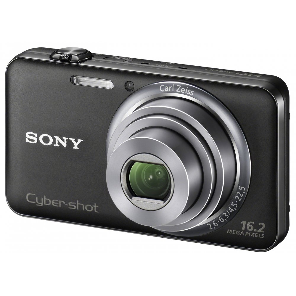Amazon.com : Sony Cyber-shot DSC-WX70 16.2 MP Digital Camera with
