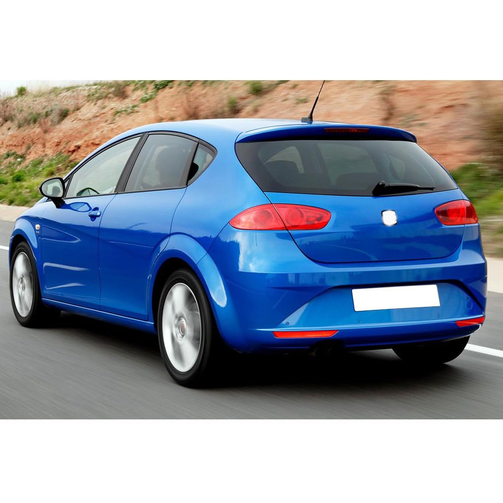 Arka Cam Silecek Süpürgesi 3C9955425 Seat Leon 2 Makyajlı ile uyumlu 2010-2012