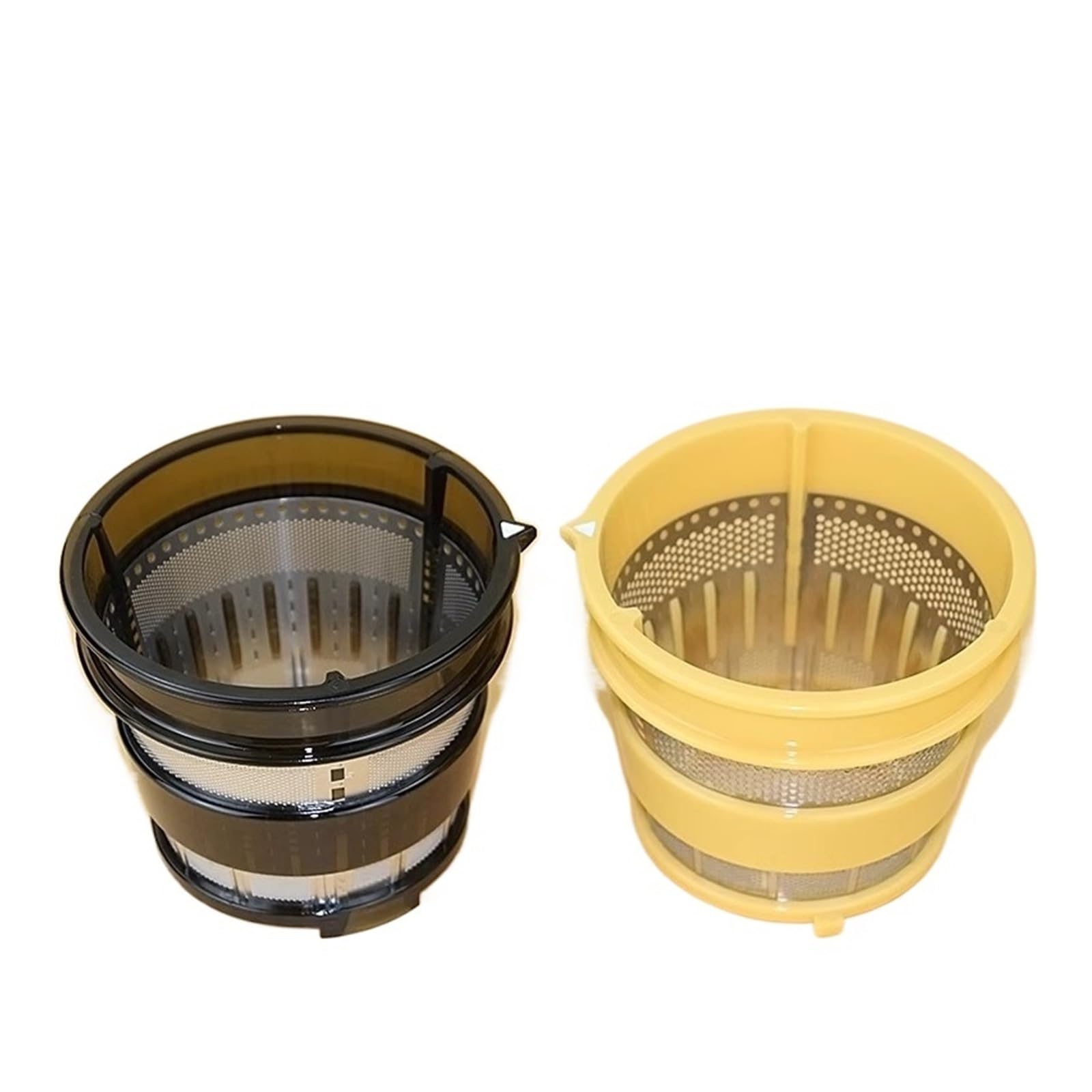 Lot de 2 pièces de presse-agrumes lent, Compatible avec Hurom,