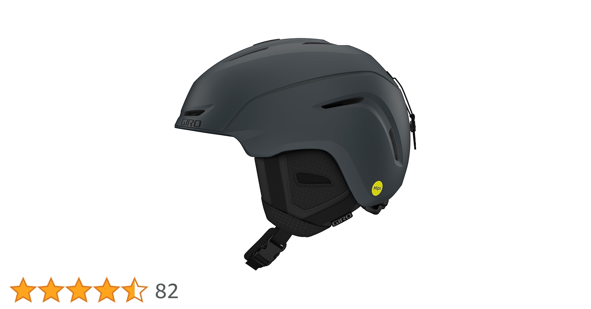 GIRO NEO MIPS ジロ ブラック Lサイズ GIRO ジロ ヘルメット Lサイズ Neo Mips 【ASIAN FIT】 GIRO