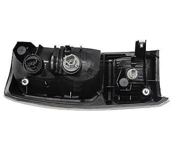 Amazon.com: Right Passenger Side Rear Tail Light Replacement