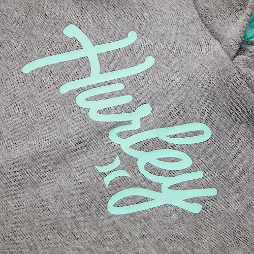 Image of Hurley girls One and Only Pullover Hoodie