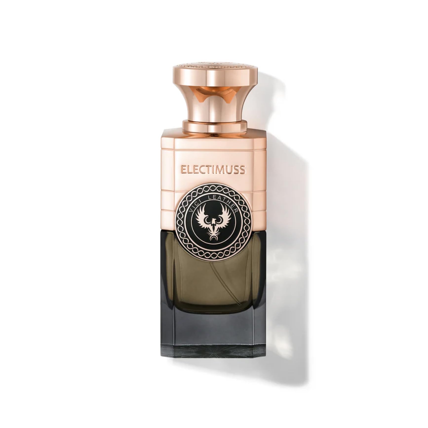 Nero Vici - Extrait de Piel Parfum