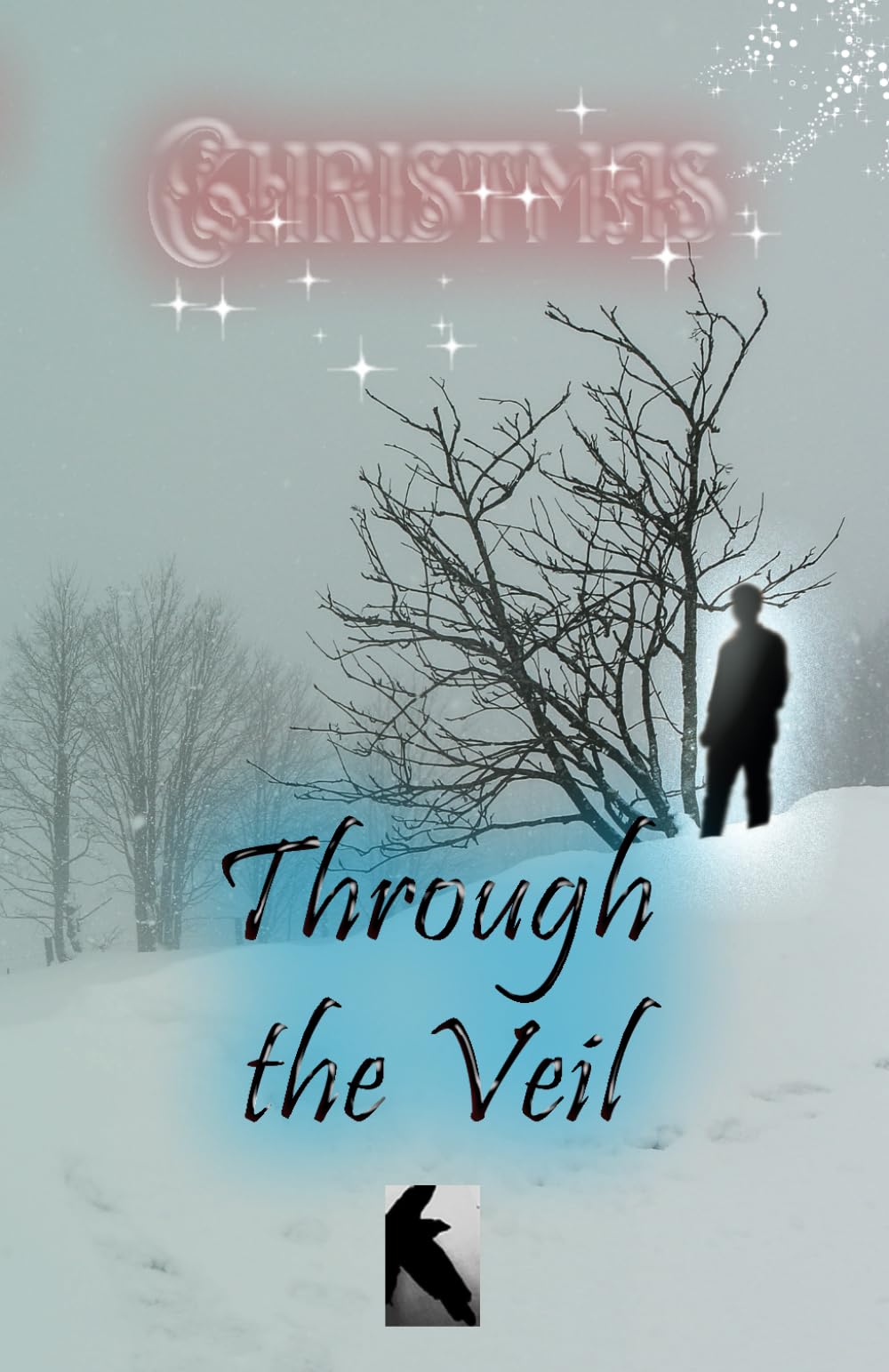 Christmas Through the Veil: The Seventh Crowvus Christmas Ghost Story Anthology (Crowvus Christmas Ghost Story Anthologies)