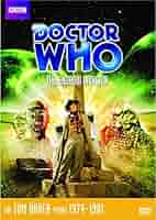 その他 Doctor Who: The Invasion [DVD] Amazon.com: Doctor Who: The Invasion : Tom Baker: Movies & TV